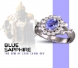 Blue Sapphire | Sapphire Stone | Blue Sapphire Stone